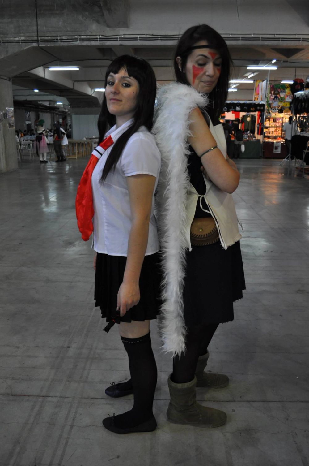 Expomanga 2012