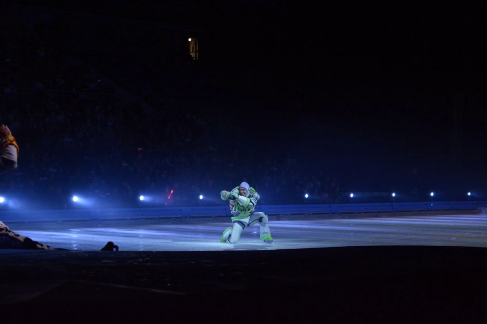 Disney On Ice 10-02-2023