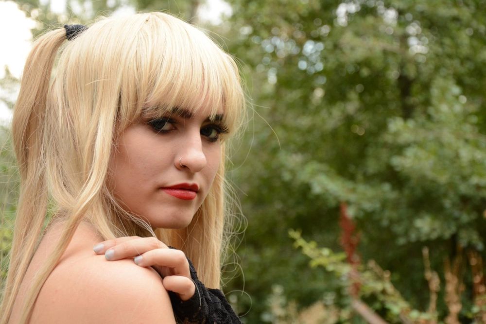 Misa Misa Melissa 18-09-2018