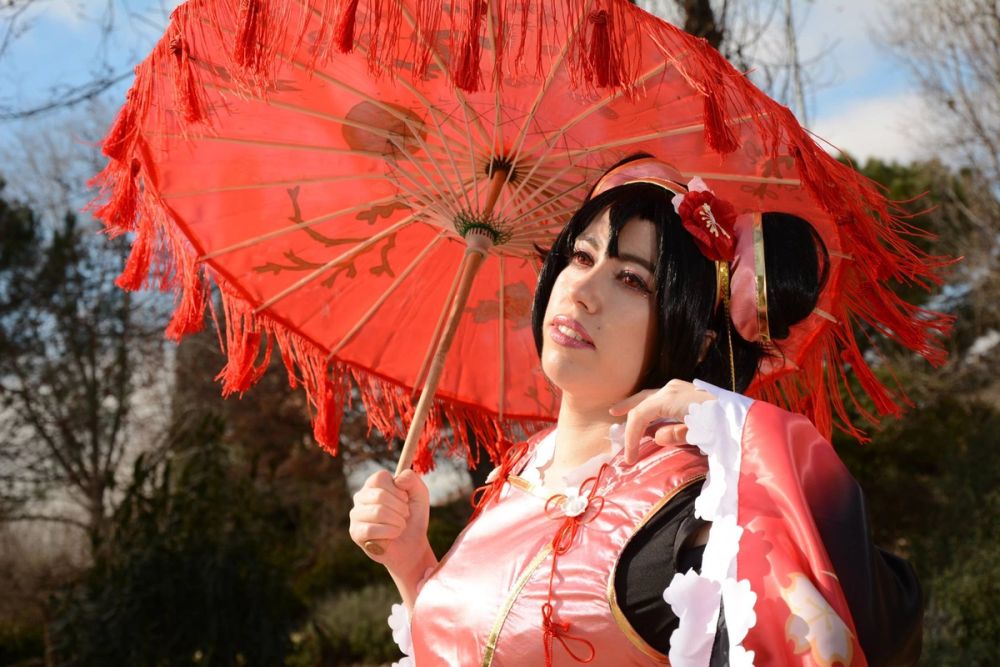 Nico Yazaw Sora 10-02-2019