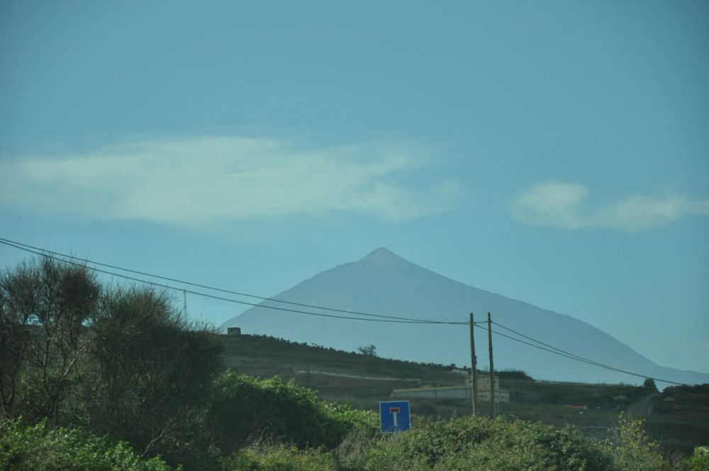 Tenerife 2015
