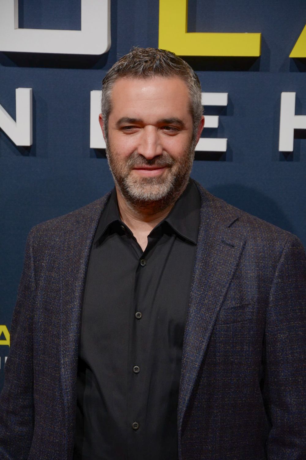 Brad Fischer