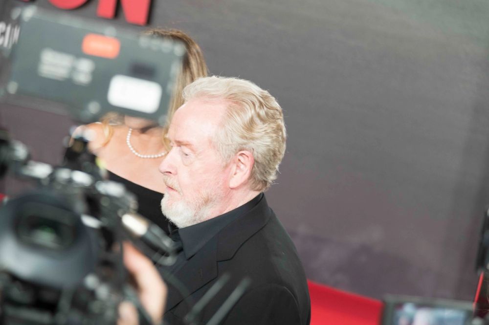 Ridley Scott