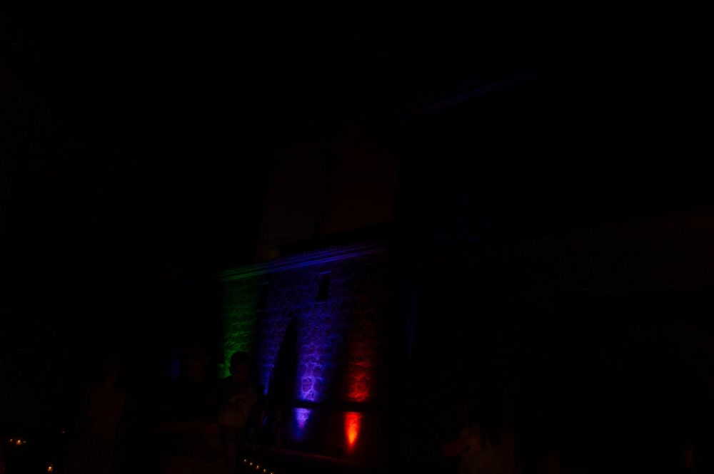 VII Noche de Velas en El Romeral 25-07-2026