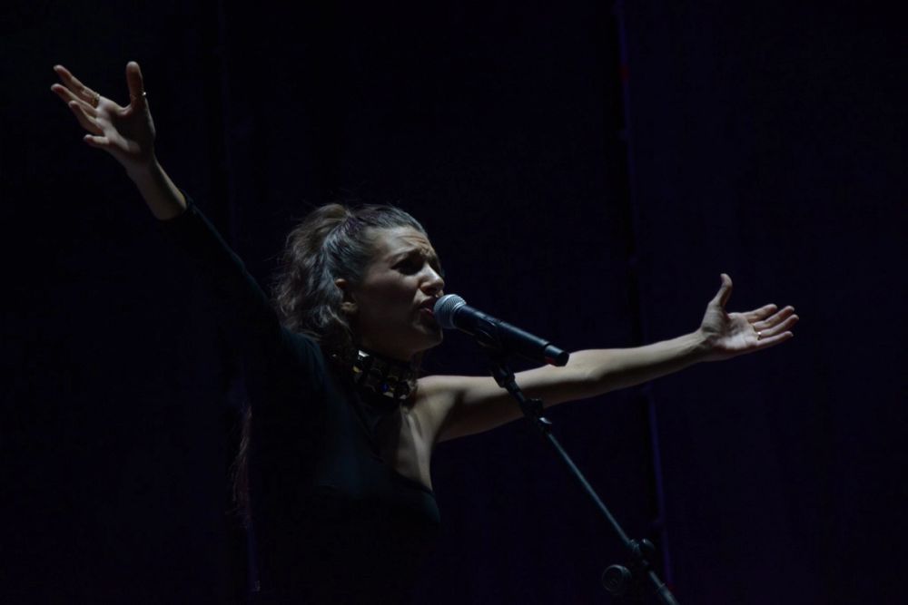 Ana Guerra 2022 