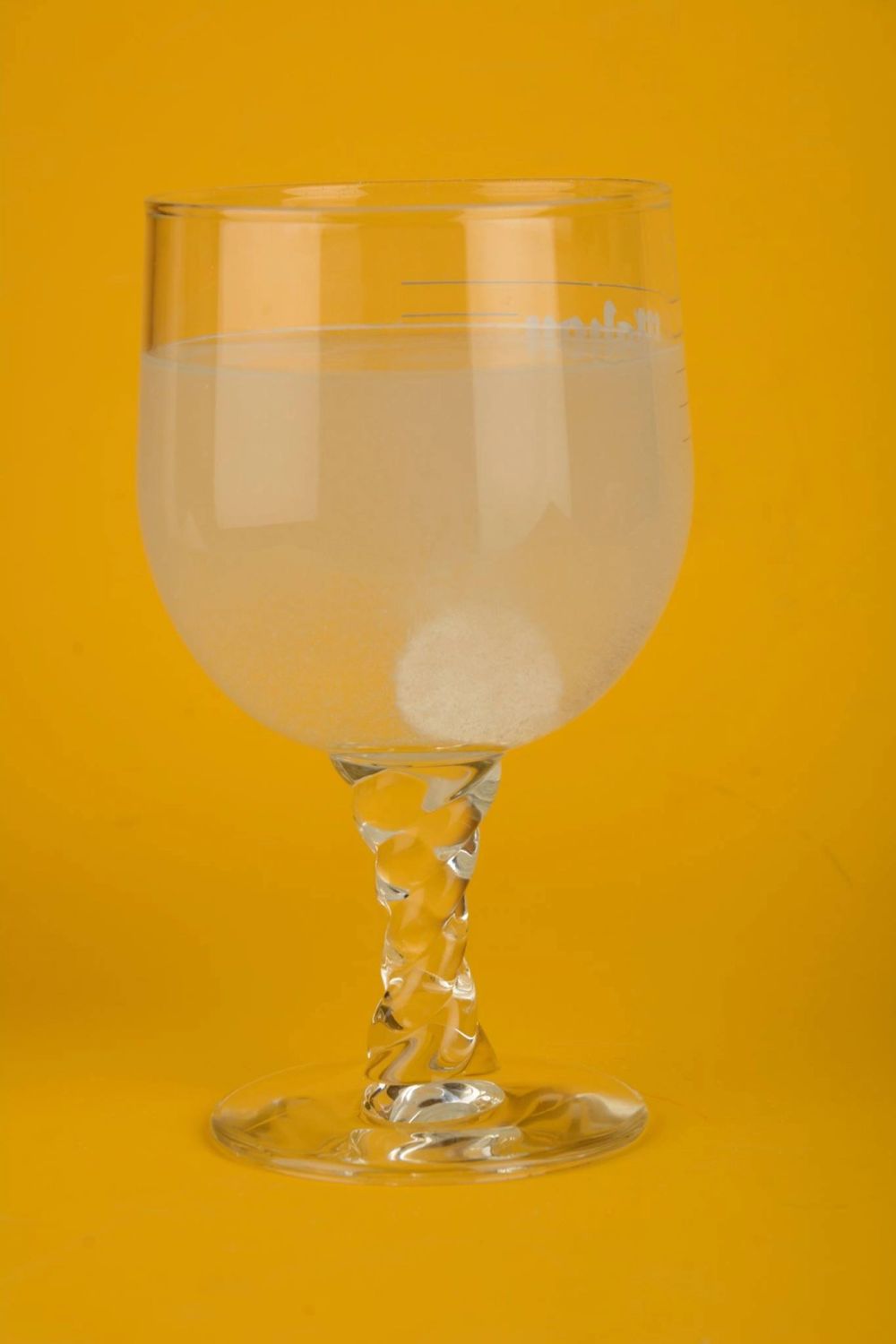 Objetos transparentes 2018