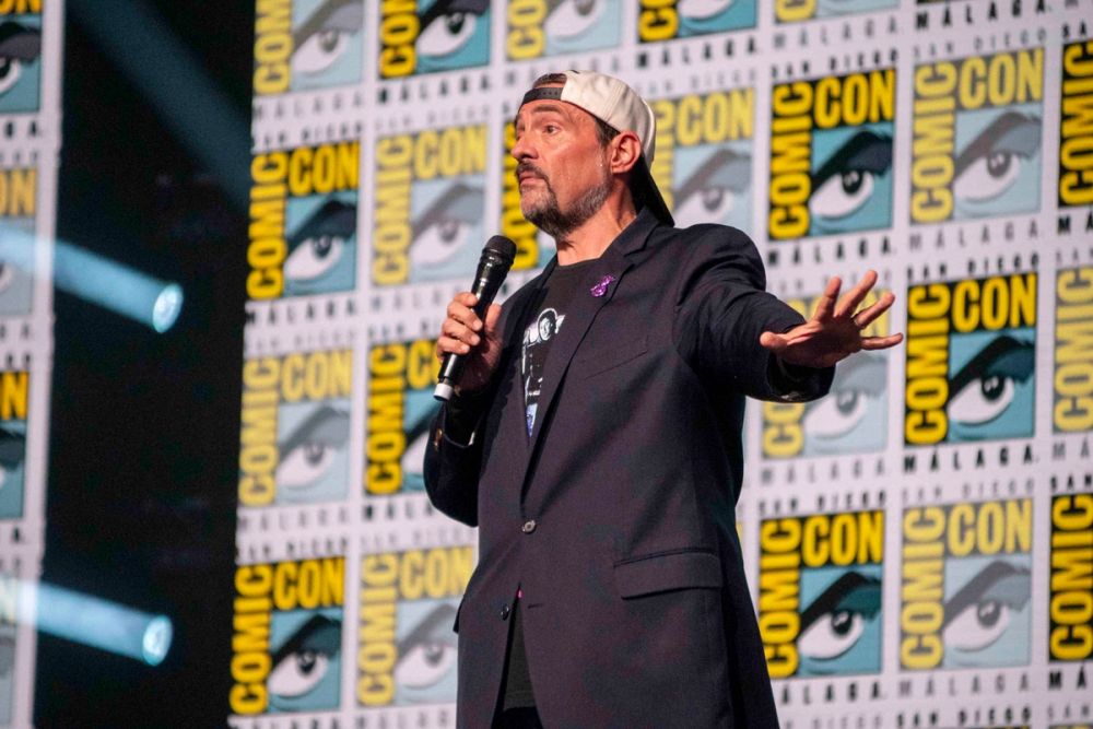 Kevin Smith