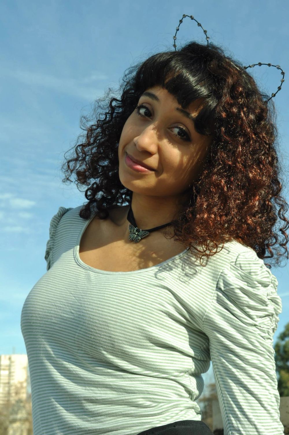 Sesion fotos Tamara 07-01-2014