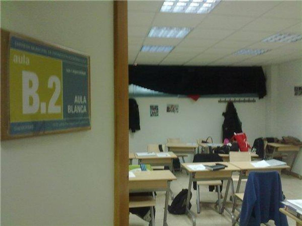 Curso operador de camara 2008