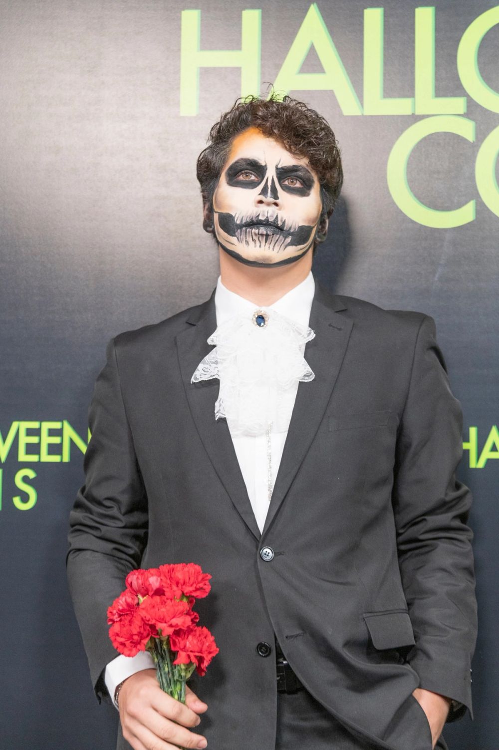 Fiesta halloween 30-10-2025