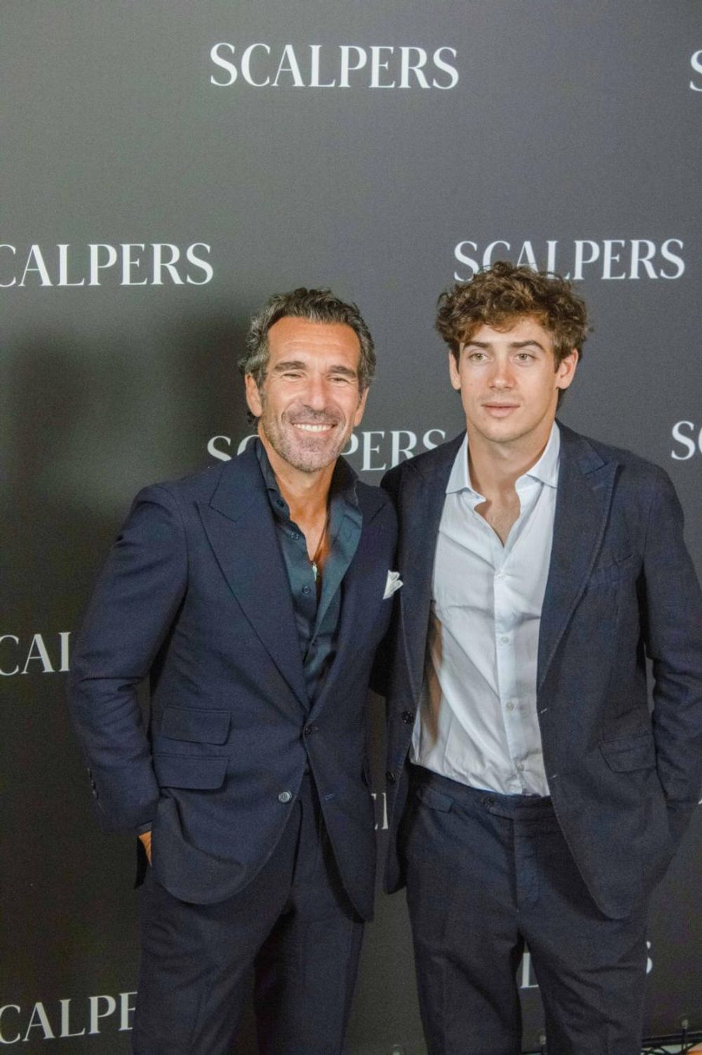 SCALPERS DRIVING FORCE X FRANCO COLAPINTO 09-09-2026