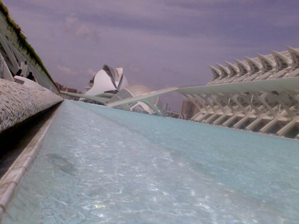 Valencia 2010
