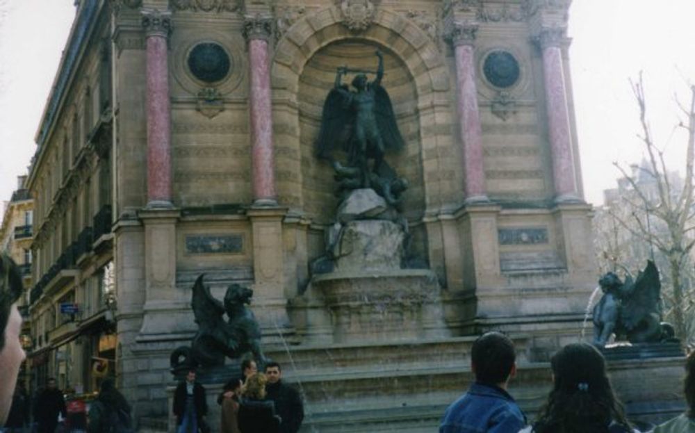 Paris 2003