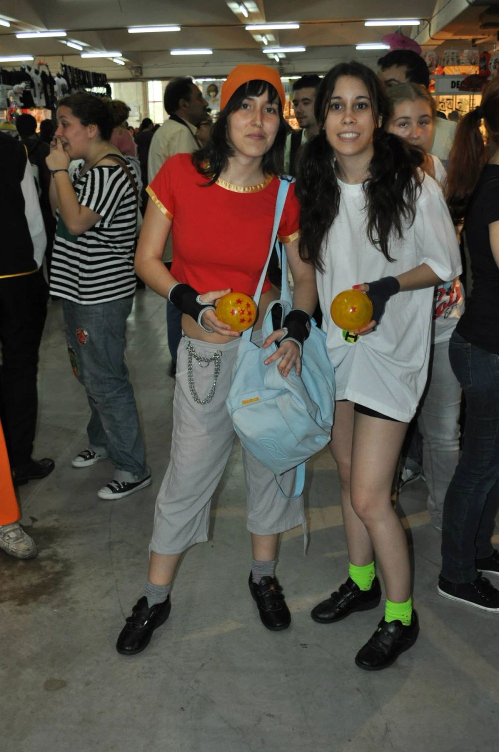 Expomanga 2012