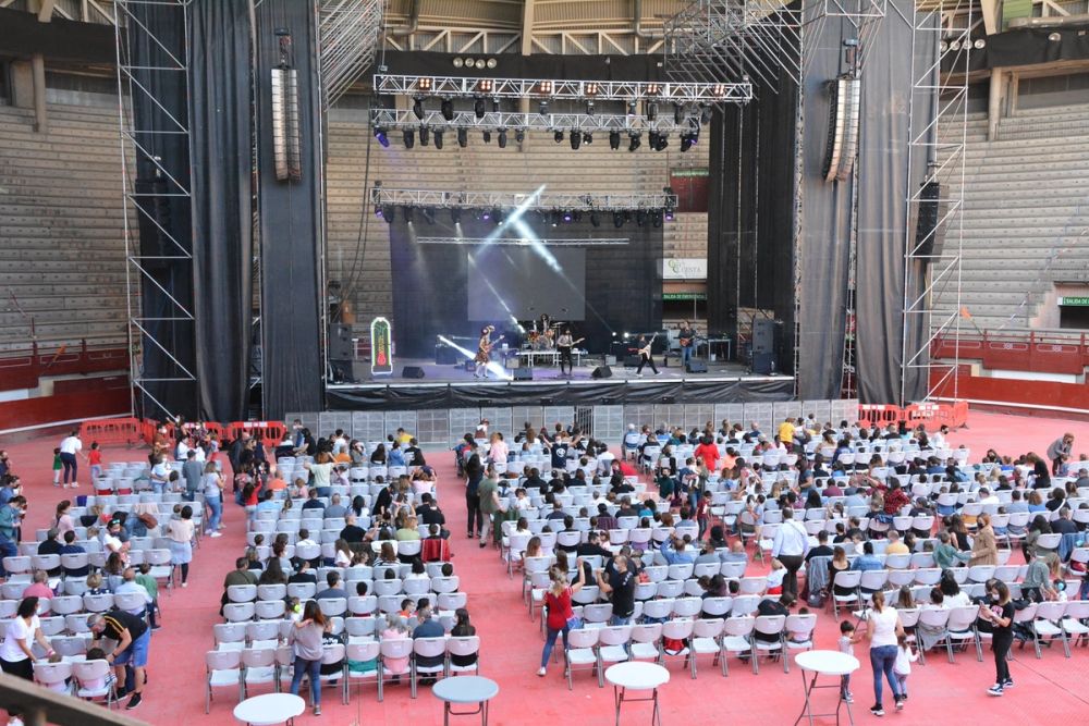 Rock for Kids 09-10-2021