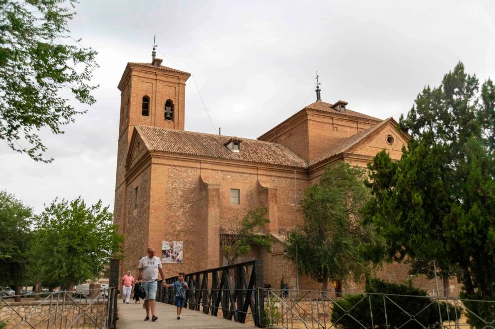 Consuegra 15-08-2026
