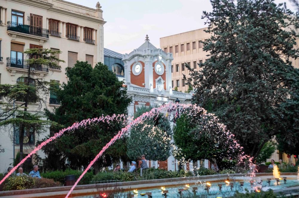 Albacete 10-08-2026