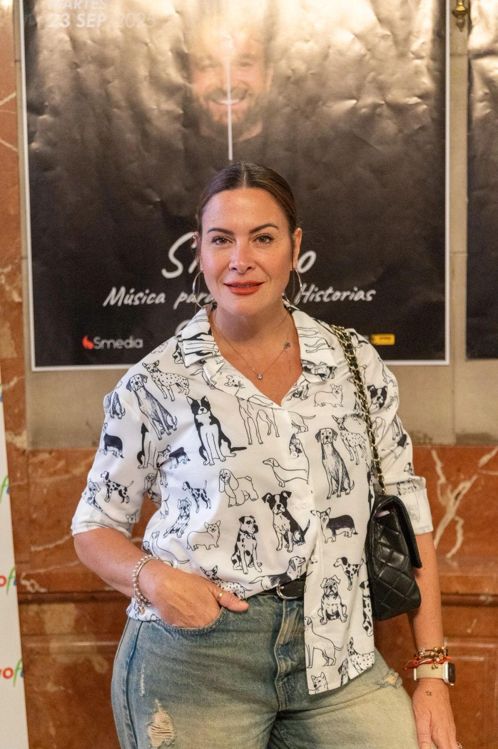 Photocall del Concierto Musica para contar historias 23-09-2025