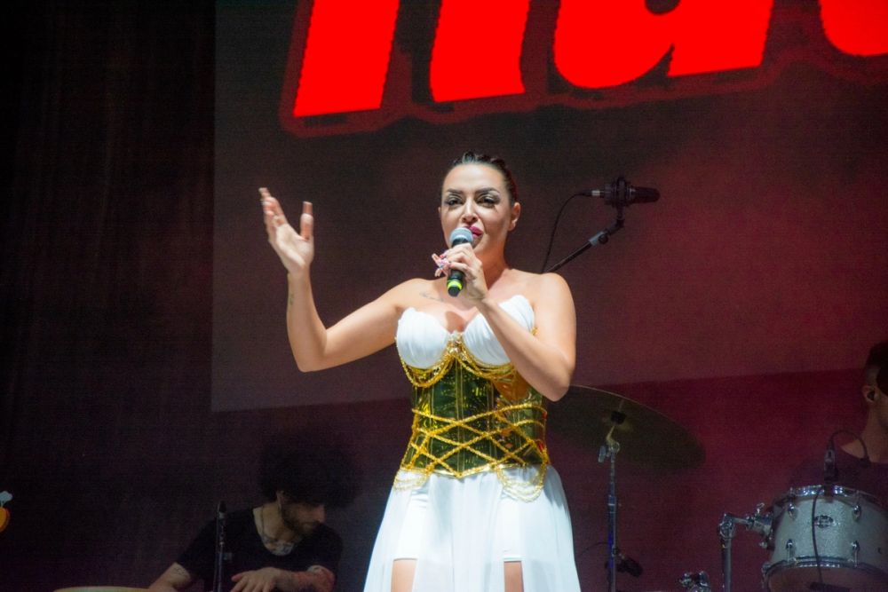 Festival radiole 2022