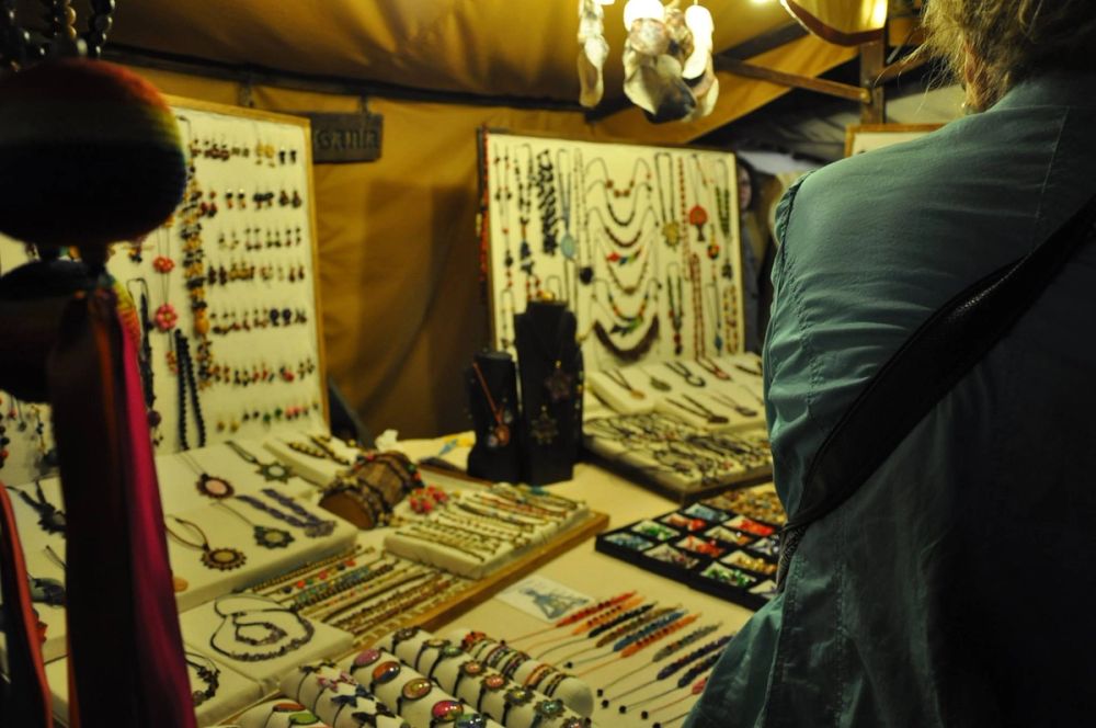 Feria Mediaval (Leganes) 2016
