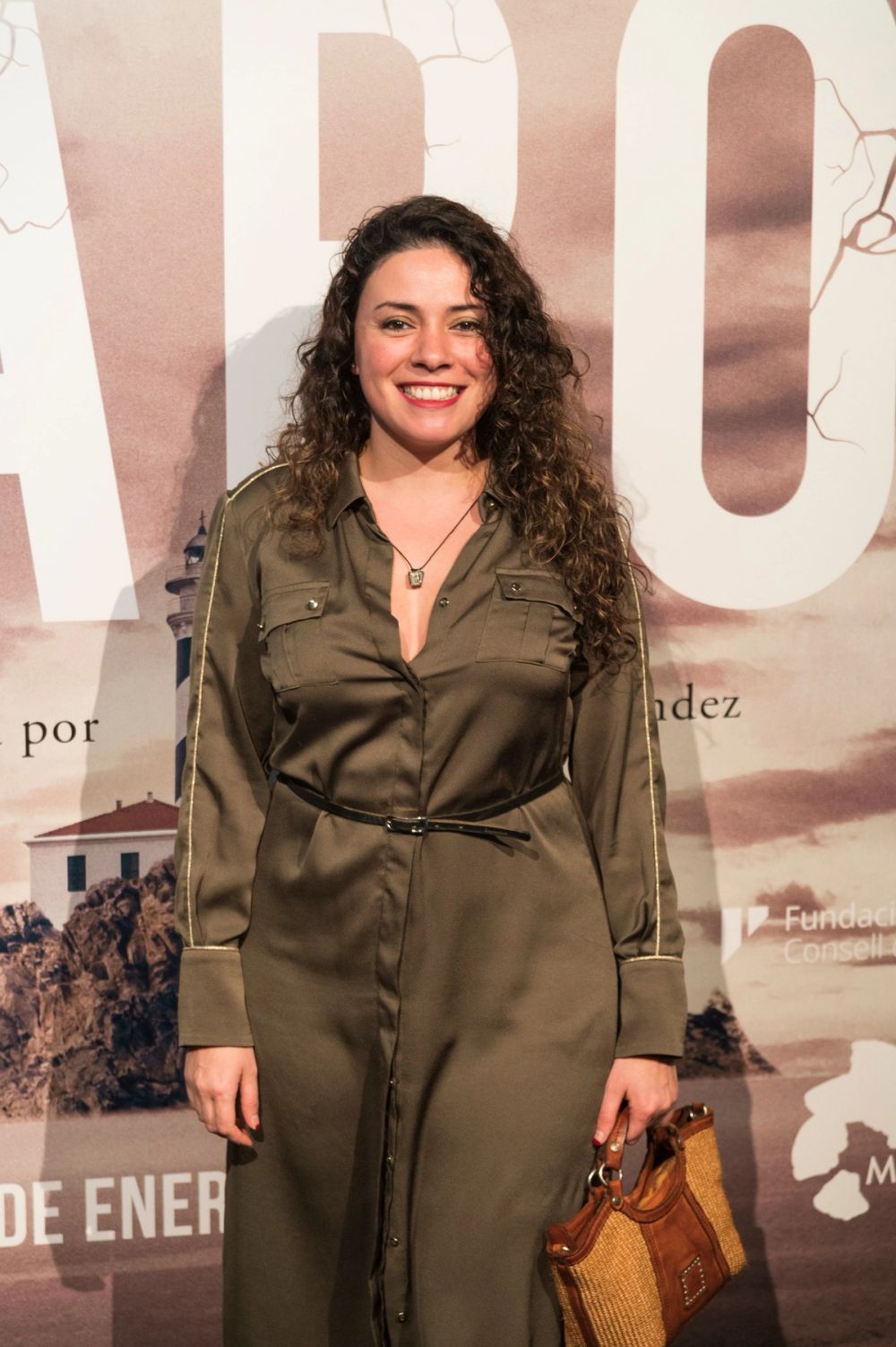 Premiere El faro 25-01-2024