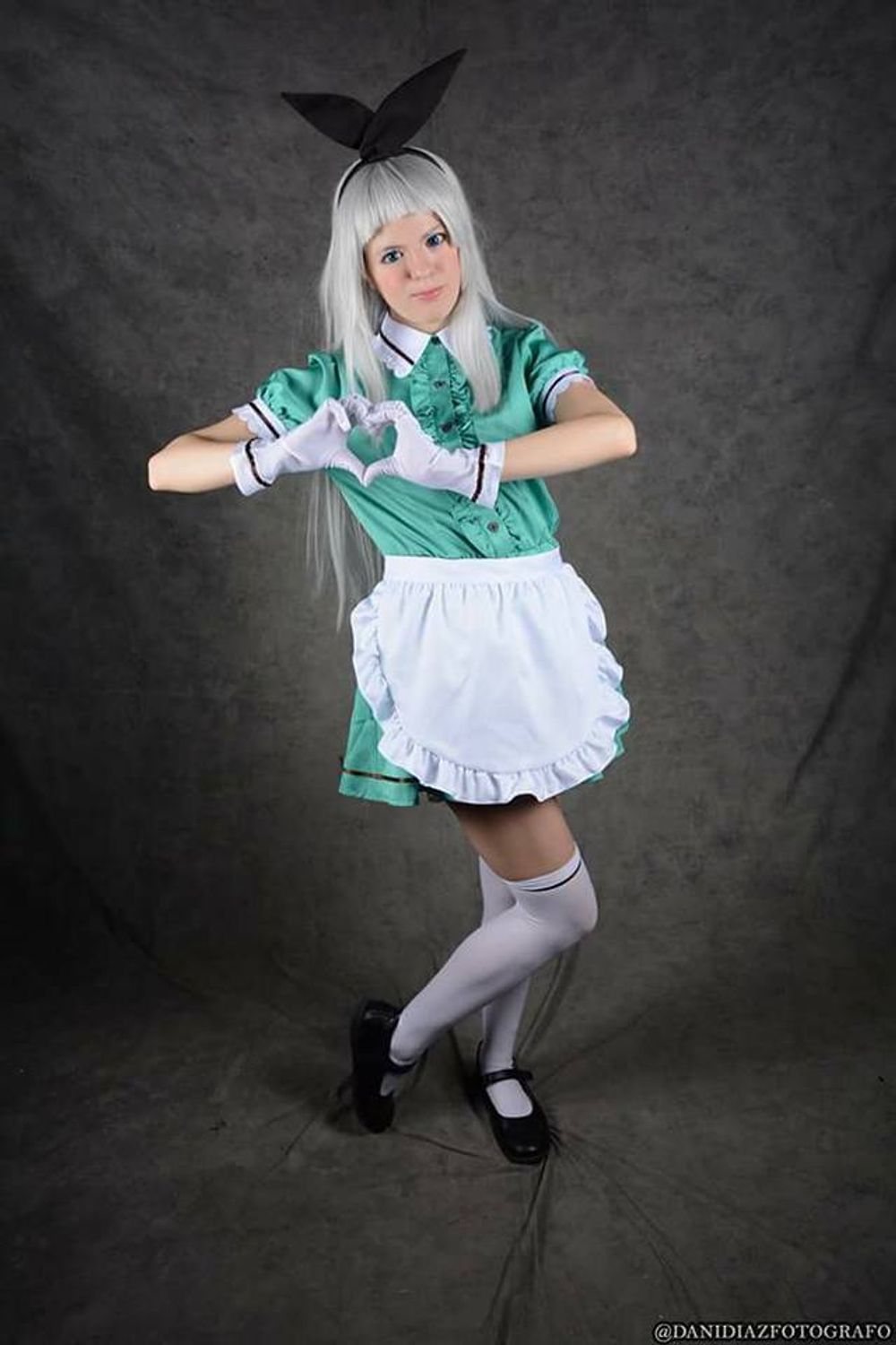 Hideri Kanzaki 2017