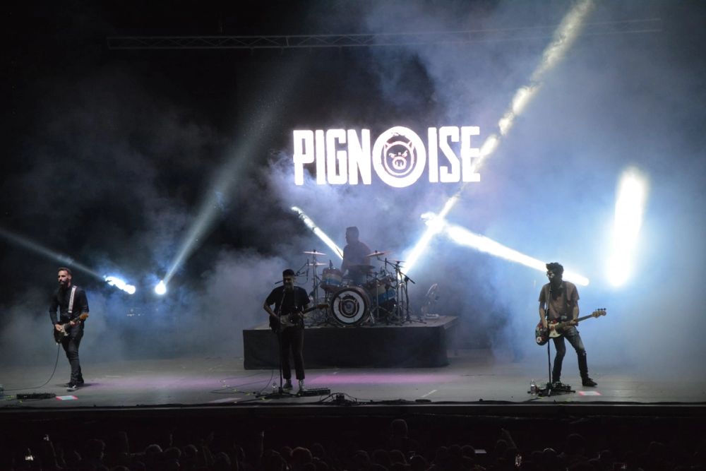 Pignoise 08-10-2021