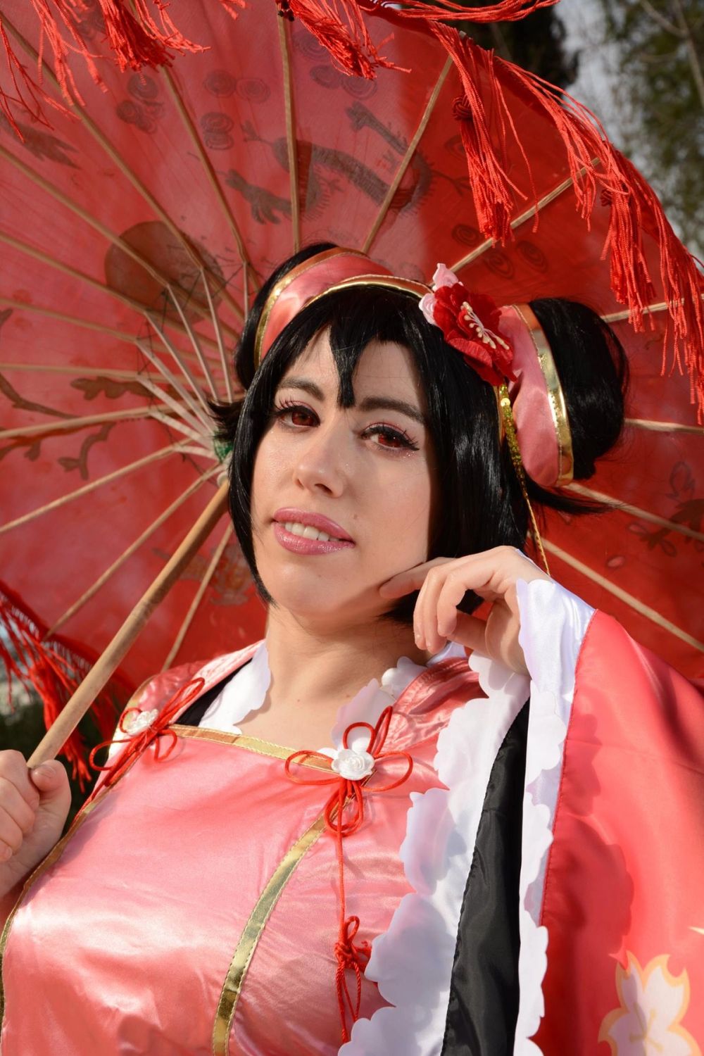 Nico Yazaw Sora 10-02-2019