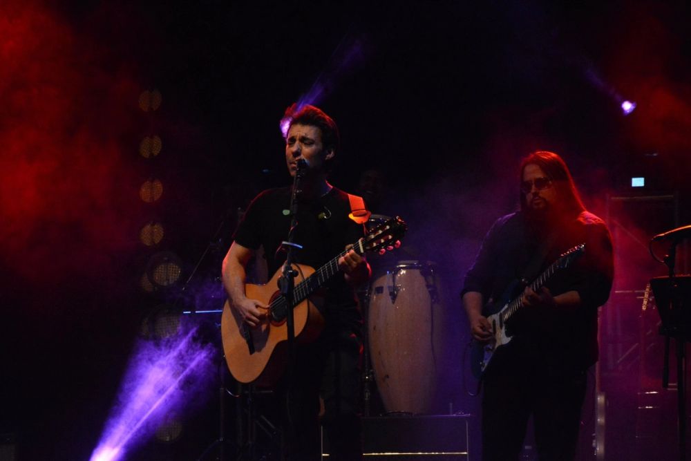 Cafe Quijano 27-07-2019