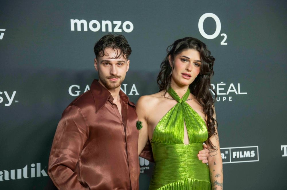 Premios Forbes Best Content Creators 2026 29-09-2026