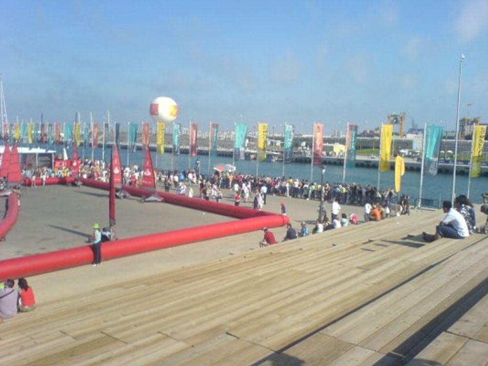 Valencia 2010