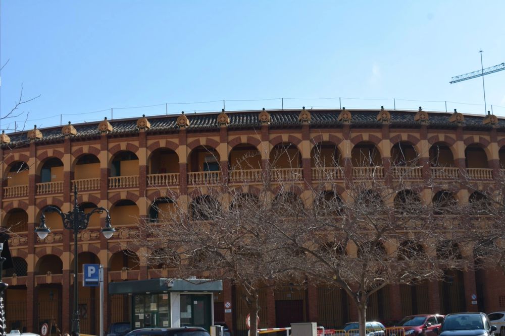 Zaragoza 2023