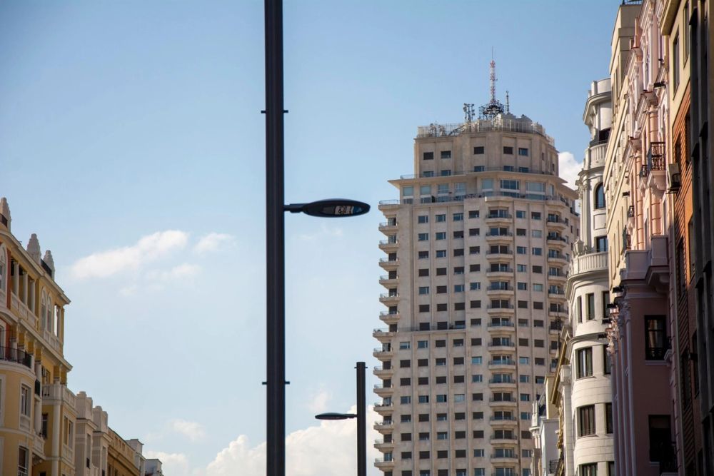 Madrid 18-09-2019