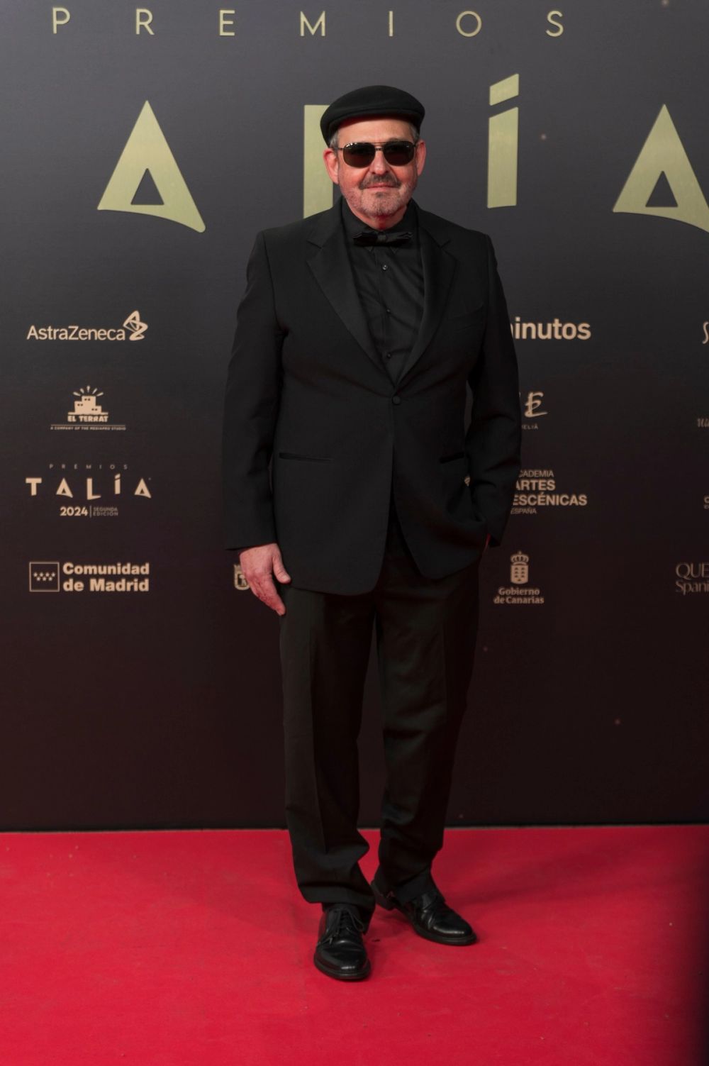 Premios Talia 22-04-2024