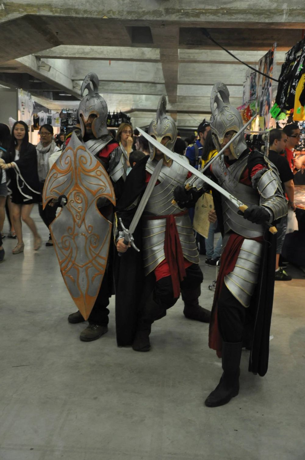 Expomanga 2014