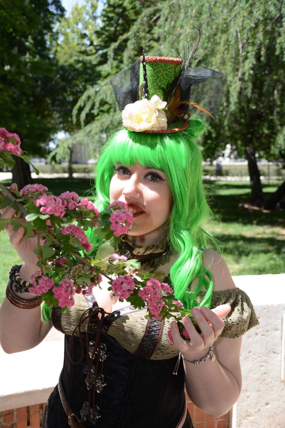 Sora steampunk 13-05-2018