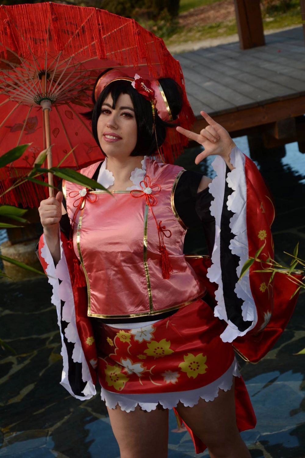 Nico Yazaw Sora 10-02-2019