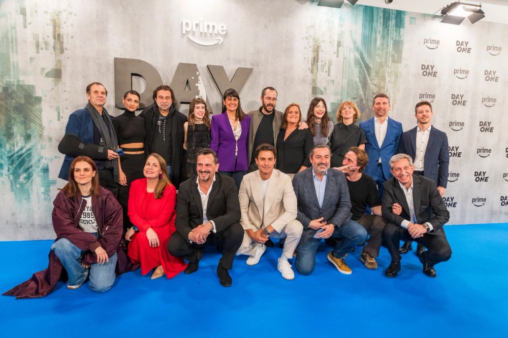 Premiere One Day 11-03-2026
