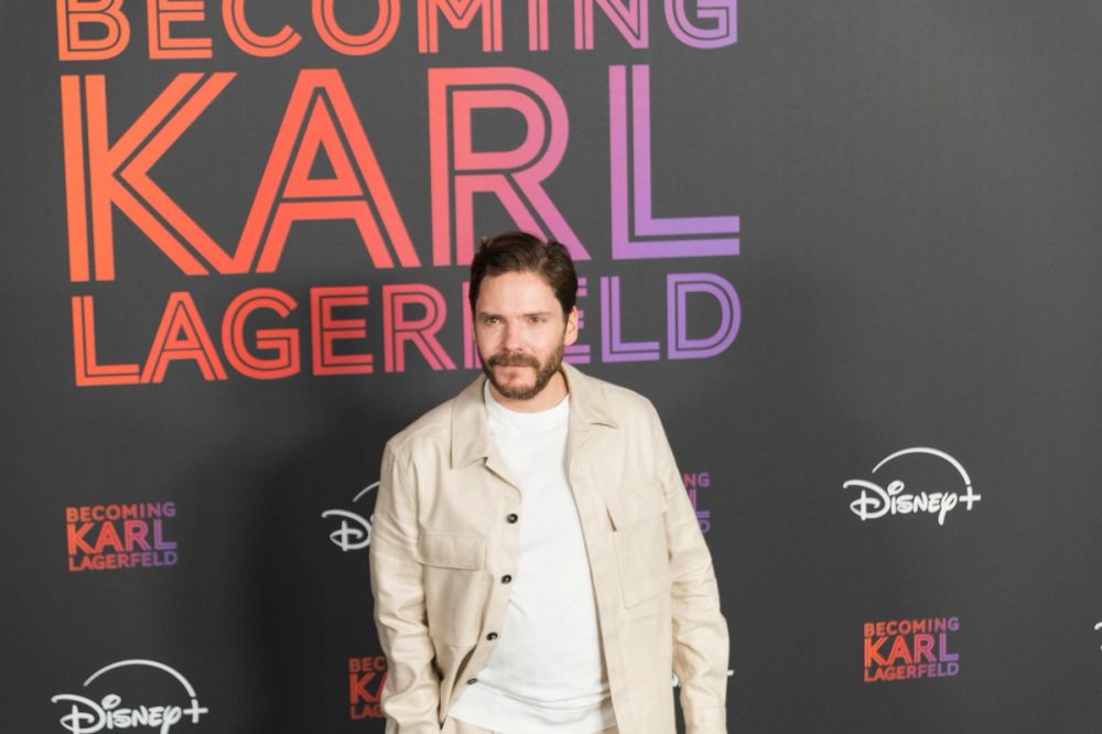 Daniel Brühl