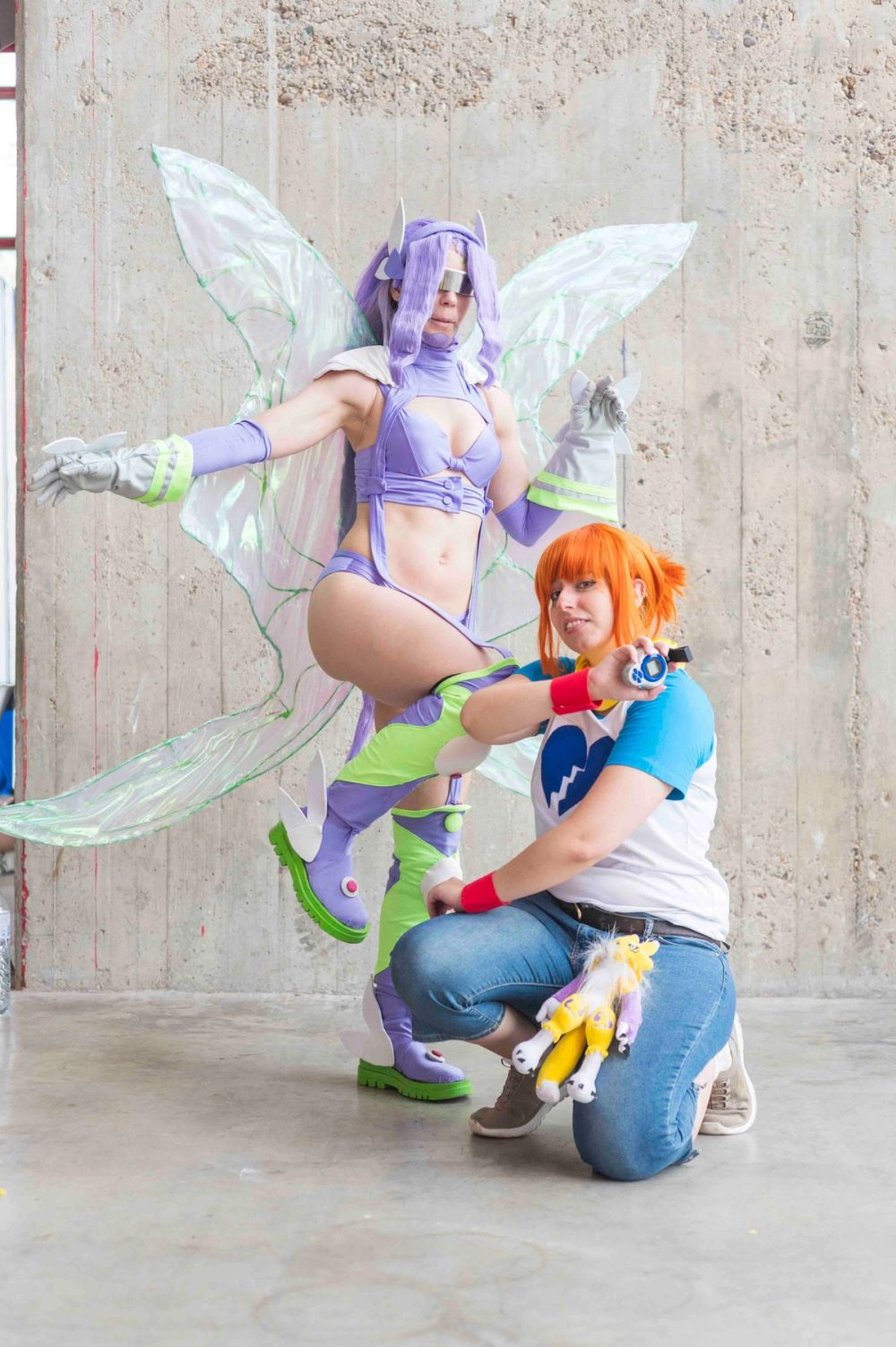 Madrid Otaku 2025