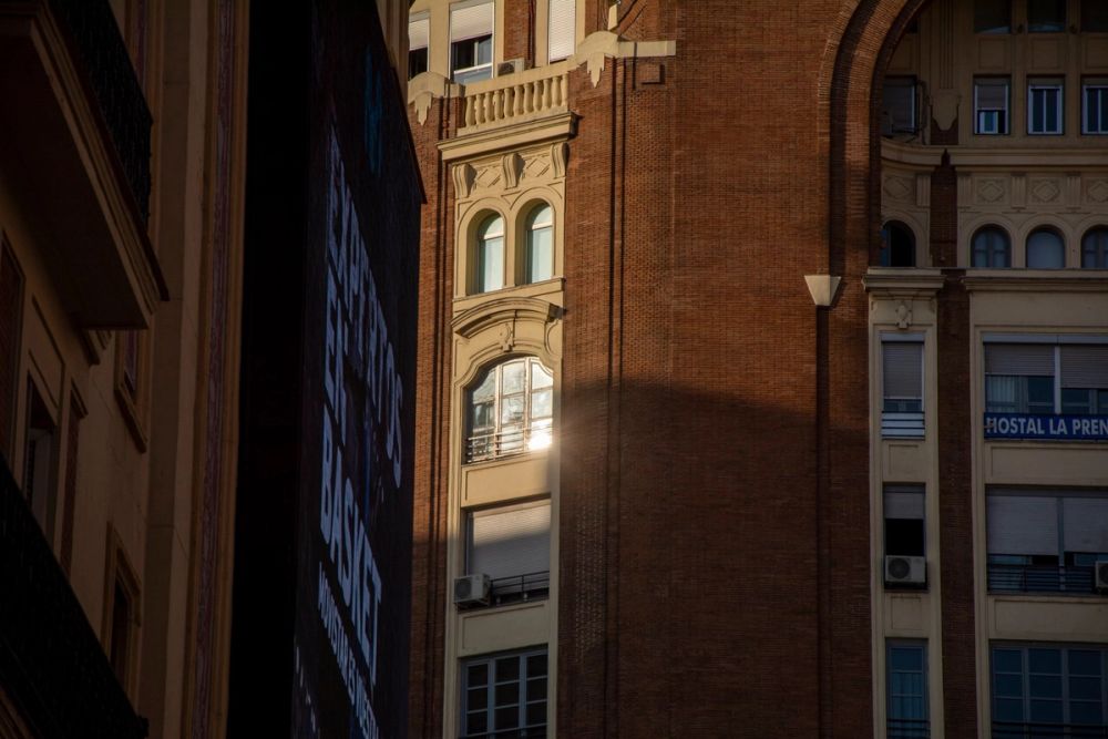 Madrid 18-09-2019