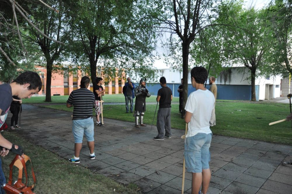Level Up Leon 2014