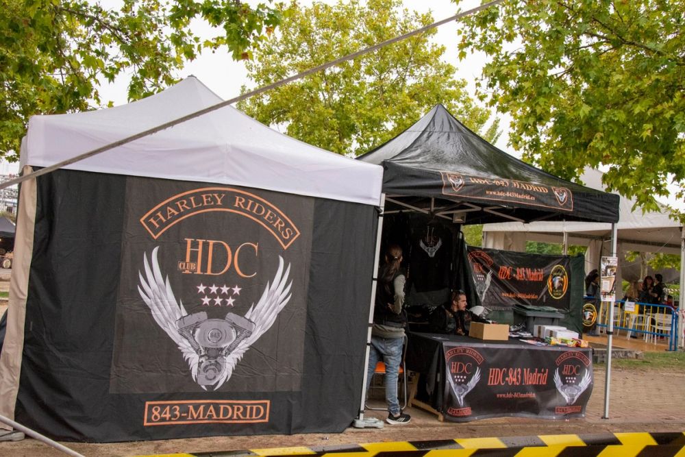 Festival HD CROCK IN FEST LEGANES 14-09-2019