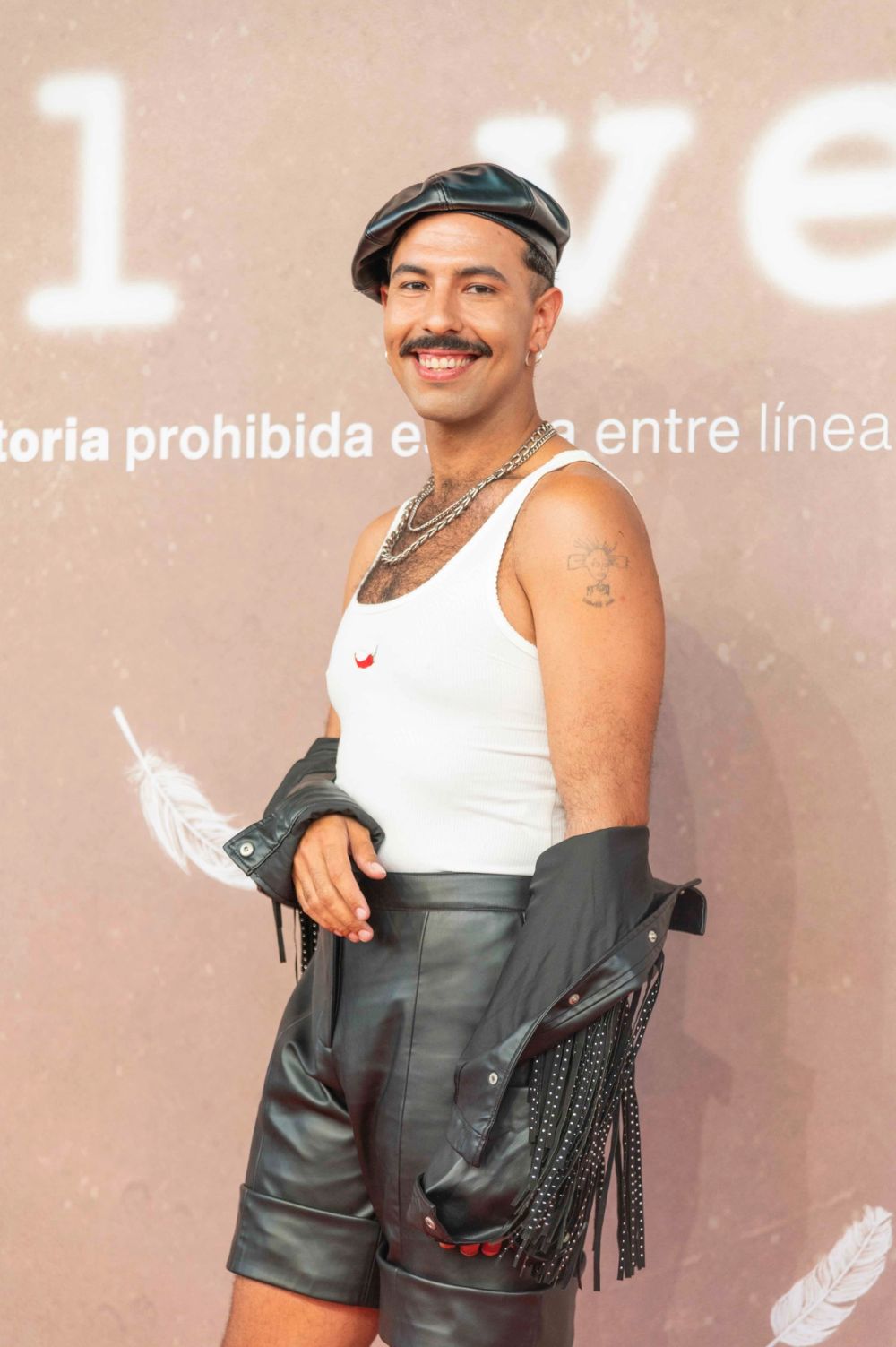 Premiere Tal vez 08-07-2026