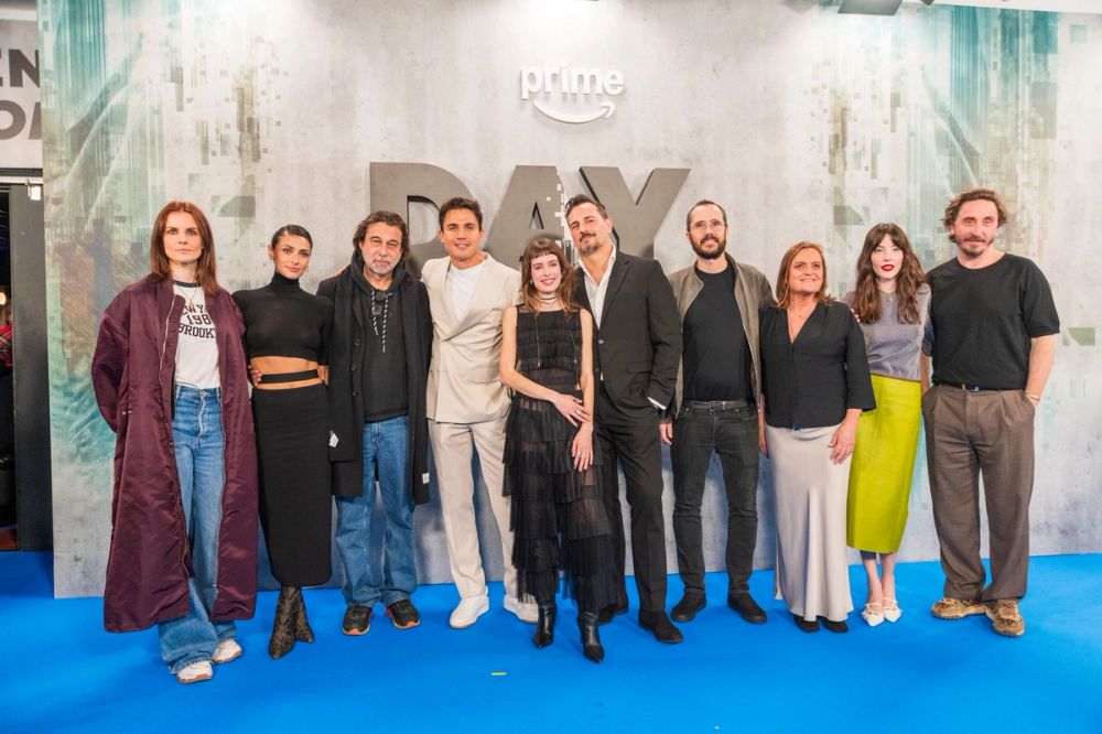 Premiere One Day 11-03-2026