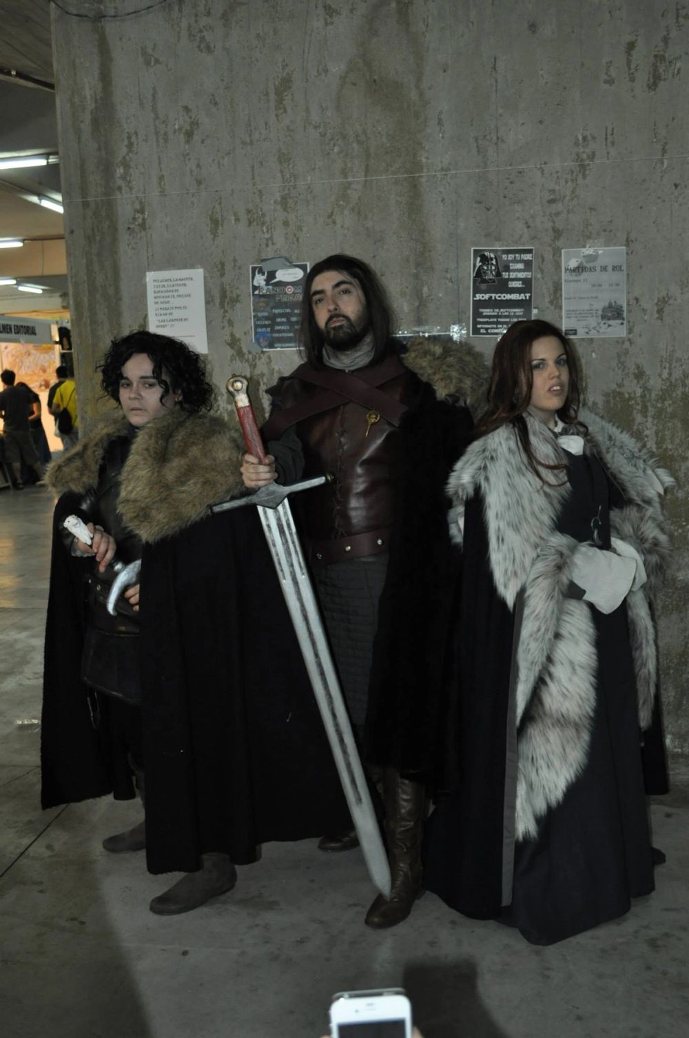 Expomanga 2012