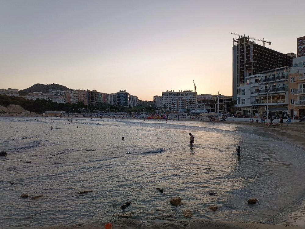 Benidorm 2024