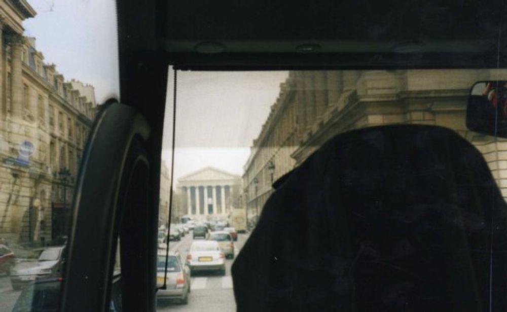 Paris 2003