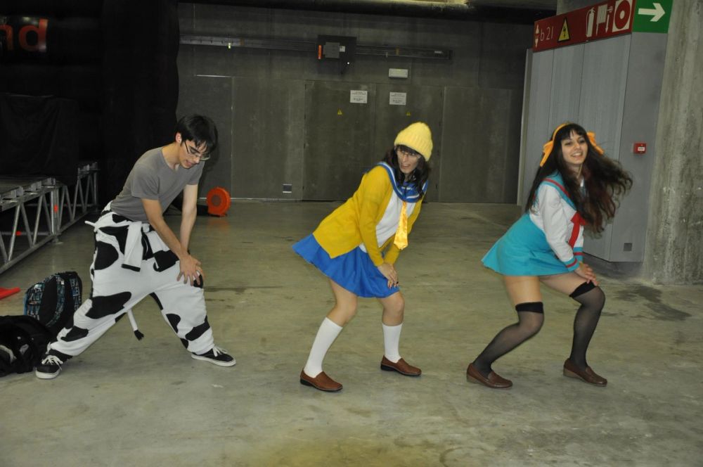 Japanweekend 09-02-2014