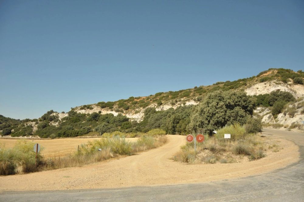 Valle de Lillo 2017